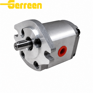 ALP1 Series Gear Pump -gear Pump Replacement Parts