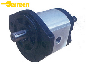 2GG Hydraulic Gear Pump Distributor