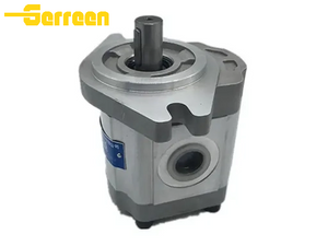 CB32 Cummins Pump Gear