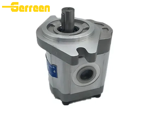 CB32 Cummins Pump Gear