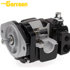 PGP640 PARKER Triple Gear Pump