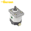HLCB Gear Pump Market