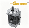 DSG06 Series Gear Pump - Parker Commercial Gear Pumps