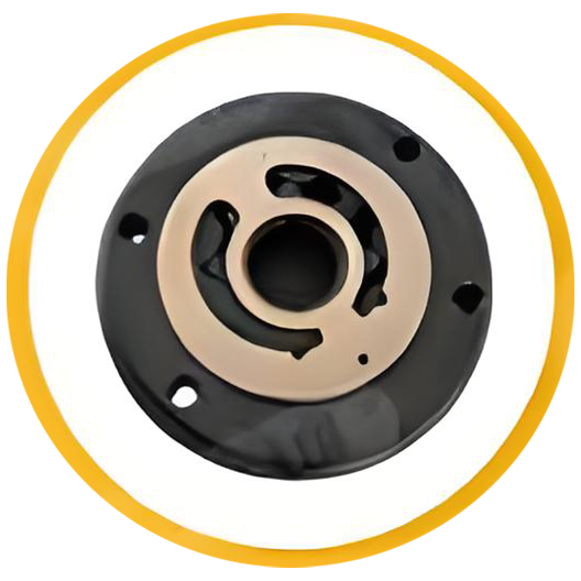 PMP P90,110 Charge Pump Supplier - Green Hydraulic