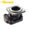 Parker Commercial P50/51 Gear Pump & Motor Shaft End Cover (S.E.C.)