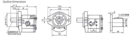 RGP-F400 INSTALLATION