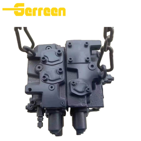 KMX32N Directional Control Valve