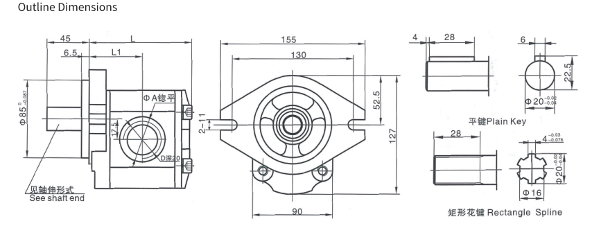 CBF-F400 installation