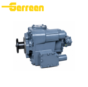 PV 54 Pump/Motor