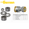 EX60-2/3 SWING MOTOR Hydraulic Parts