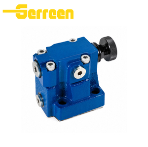 DB/DBW Pressure Valve