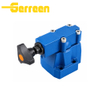 DZ Pressure Valve