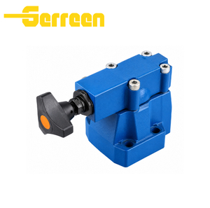 DZ Pressure Valve