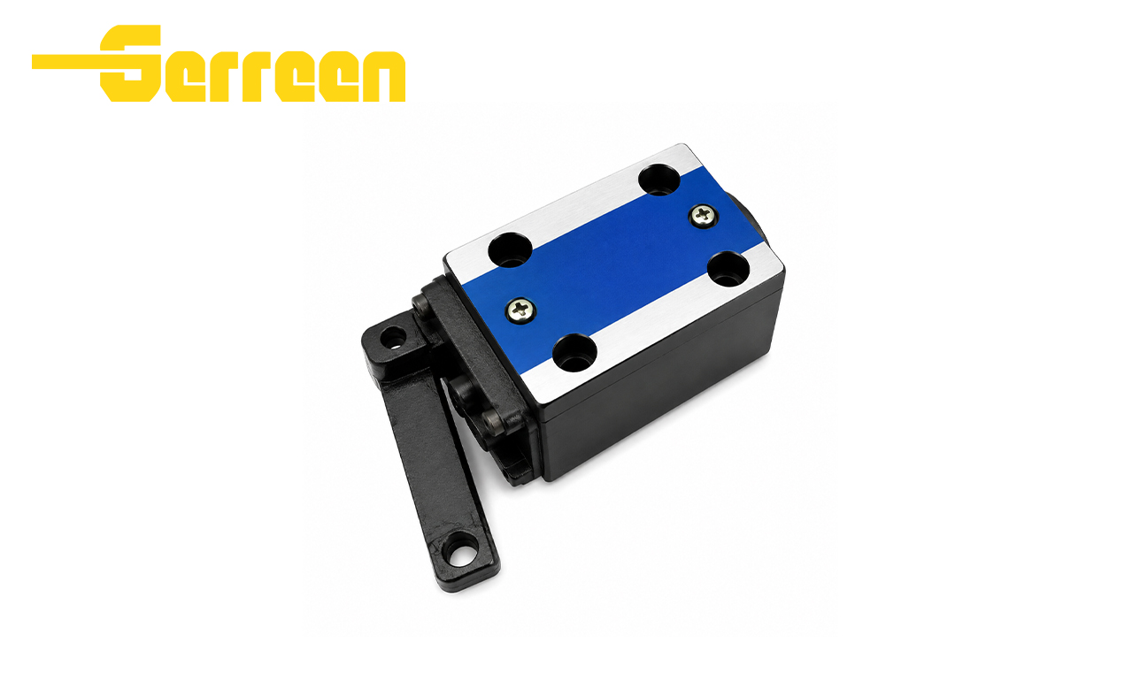 DCG directional valve 1