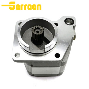 A8VO120/140 Charge Pump