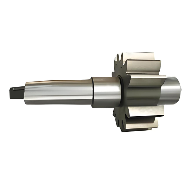 Customized Hydraulic Gear Pump Gears