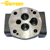Parker Commercial P365 Gear Pump & Motor Port End Cover (P.E.C.)