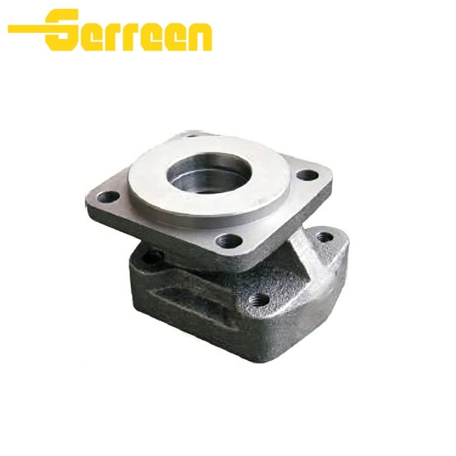 C101 C102 Dump Pump Shaft End Cover (S.E.C.)