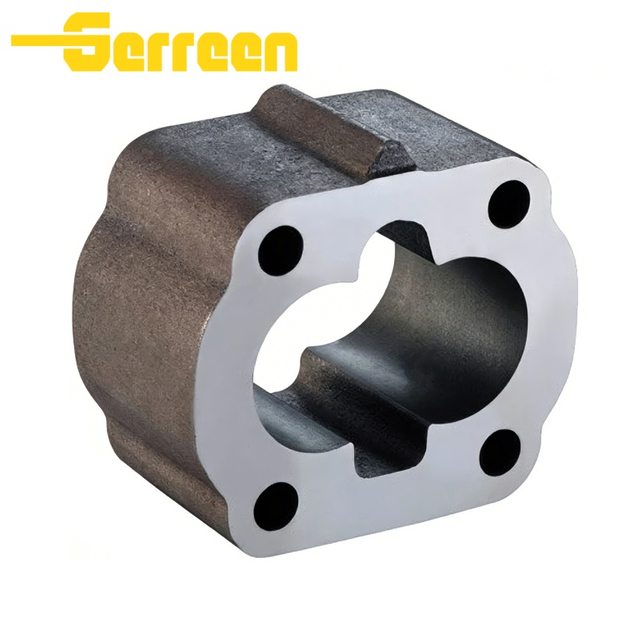 C101 C102 Dump Pump Gear Housings