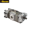 Komatsu 23B-60-11102 Hydraulic Gear Pumps
