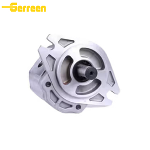 138-0529 Gear Motor 