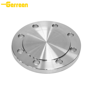 Blind flange series