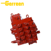 KMX15RA Directional Control Valve