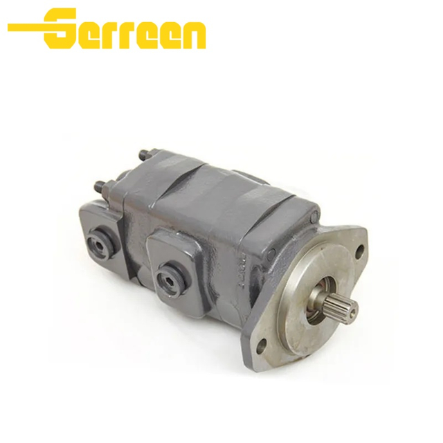 K3V180DT Charge Pump