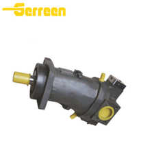 A7V20 A7V28 A7V40 A7V55 A7V58 A7V80 A7V78 A7V107 A7V117 A7V160 A7V250 A7V355 A7V500 중국 유압 축 피스톤 펌프