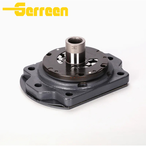 Rexroth A4CSG355 A4CSG500 Hydraulic Charging Pump