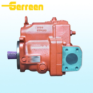 K3VL80 Axial Piston Variable Pump