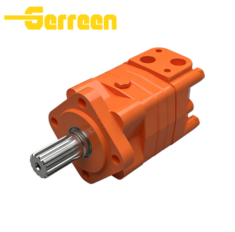 OMS Orbital Motor 