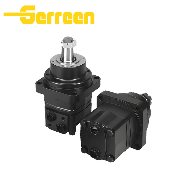 OMSW Orbit Motor