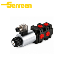SVV 90 Selector Valve