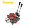PC70 Control Valve
