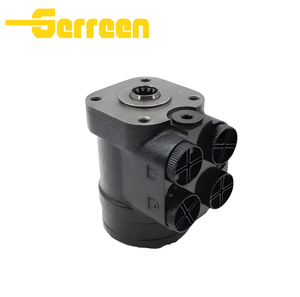 101 Series Hydraulic Steering Unit