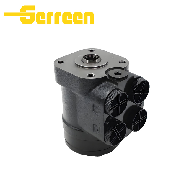 101 Series Hydraulic Steering Unit