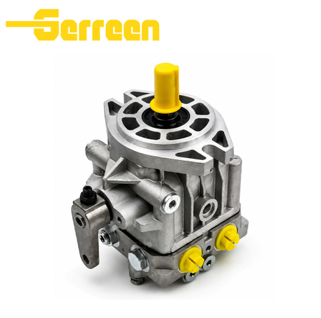 HZA(TOMV) Series Pump HZA10/13/18/31