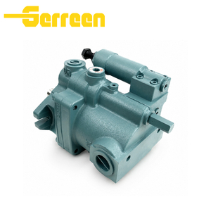 PVS Series Pump 8,16.5,22,35,45ml/r