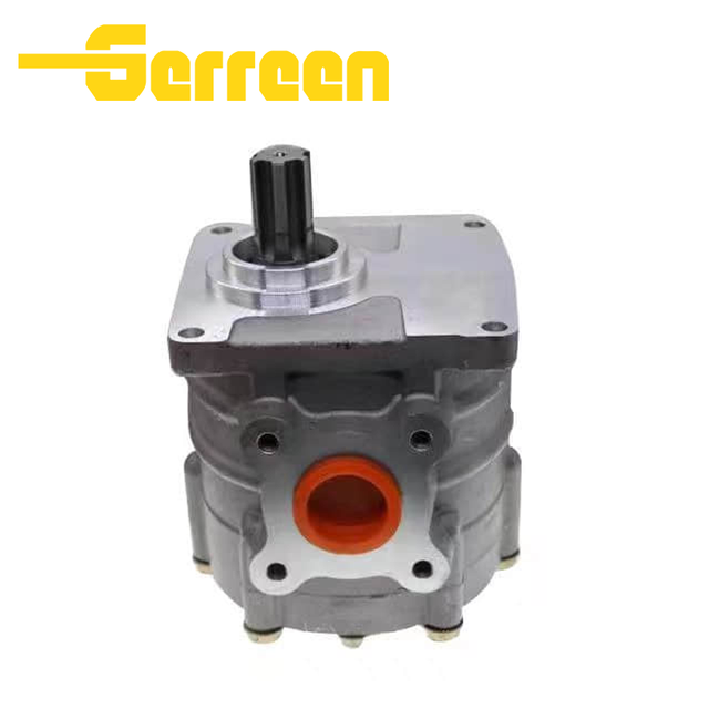 HW-71-100A-3 Gear Pump