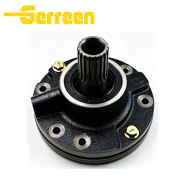Froklift Charging Pump