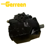 H1P053,H1P060,H1P0078,H1P0089 Piston Motor
