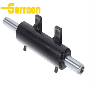 557/60014 4CX Ram Steering