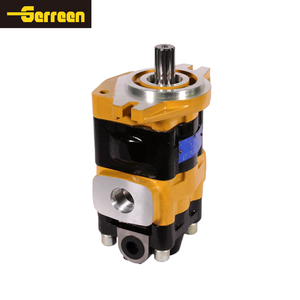 CBHY-GF Gear Pump Types