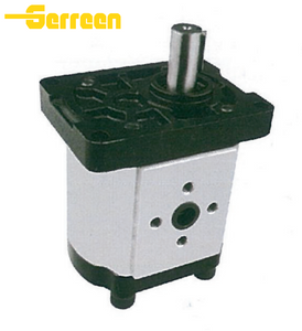 CBT-F Series Cheap Gear Pump