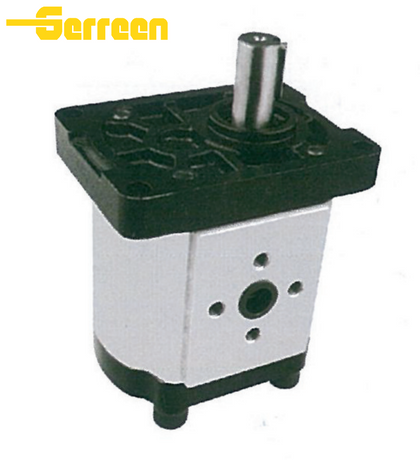 CBT-F Series Cheap Gear Pump
