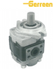 GBHZA-F Series Hydraulic Gear Pump
