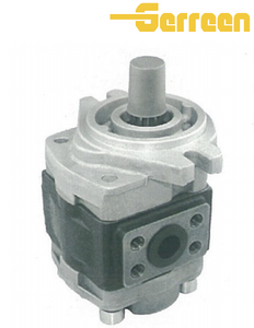 GBHZA-F Series Hydraulic Gear Pump