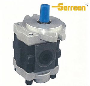 GBHC-F Series Gear Pump - Gear Pump Factory