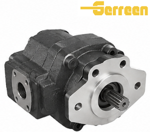 E Series Gear Pump